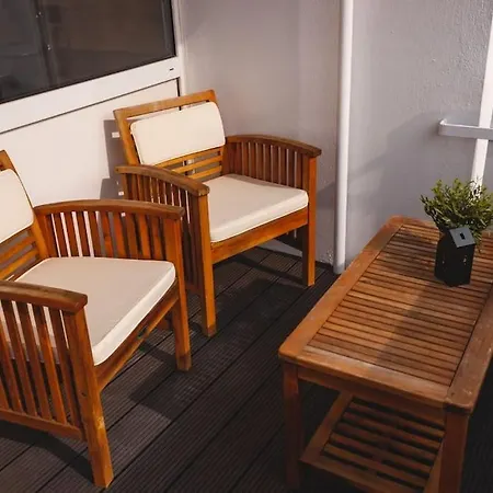Quartier 78 Exklusiv-Apartment Bremerhaven Exterior foto