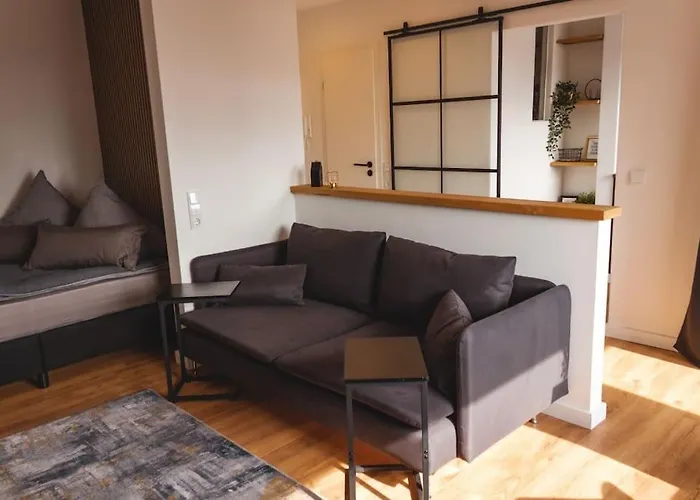 Quartier 78 Exklusiv-Apartment