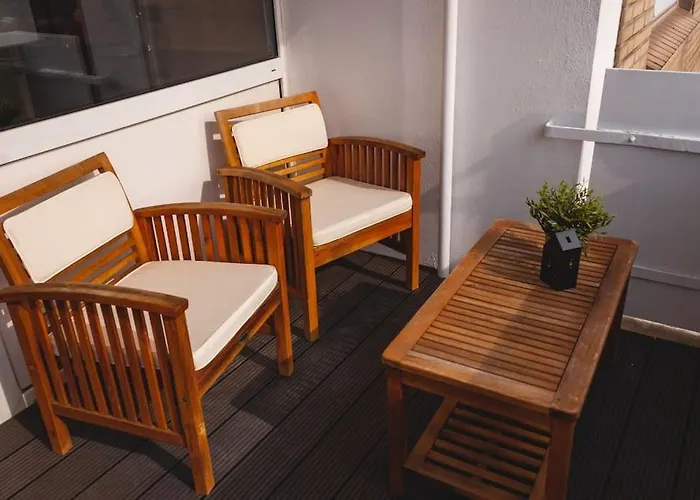 Quartier 78 Exklusiv-Apartment