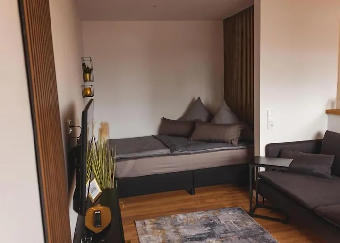 Quartier 78 Exklusiv-Apartment