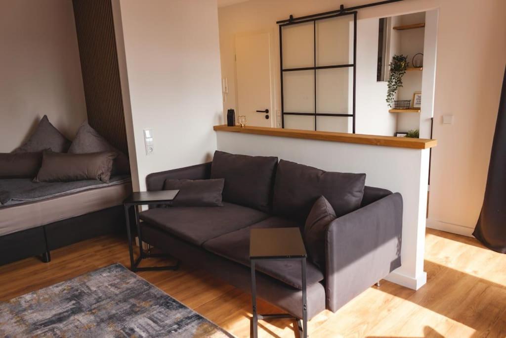 Appartement Quartier 78 Exklusiv-apartment Bremerhaven
