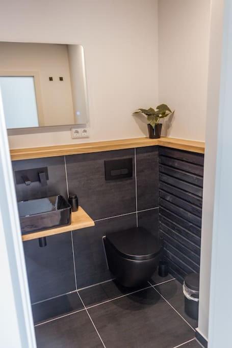 Quartier 78 Exklusiv-apartment Bremerhaven