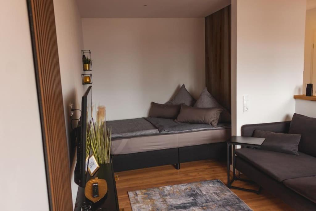 Appartement Quartier 78 Exklusiv-apartment